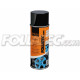 Spray și folie auto Spray vopsea cauciucată albastră FOLIATEC LIGHT BLUE GLOSSY | race-shop.ro