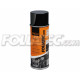 Spray și folie auto Spray vopsea cauciucată neagră FOLIATEC BLACK MATT | race-shop.ro