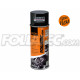 Spray și folie auto Spray vopsea cauciucată gri FOLIATEC CARBON GREY MATT | race-shop.ro