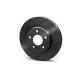 Frâne Rotinger Discuri frână spate Rotinger Tuning series, 1285, (2 buc) | race-shop.ro