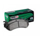 Plăcuțe frână HAWK Performance Plăcuțe frână spate Hawk HB529Y.710, Street performance, min-max 37°C-370°C | race-shop.ro