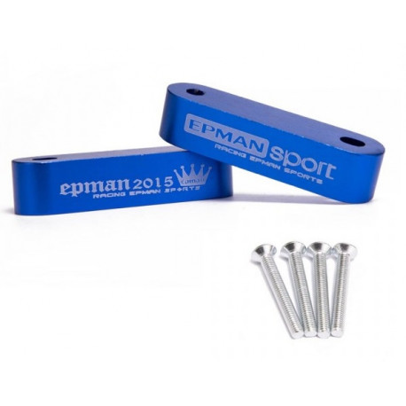 Accesorii de design și capace de motor Suport ridicare capotă Honda Civic 88-00 | race-shop.ro
