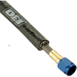 Izolație termică pentru cablu sau furtun DEI - 19mm x1m