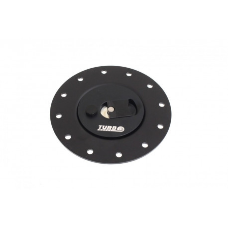 Tank top plates and refueling necks Capac pentru rezervor combustibil sport ALU | race-shop.ro