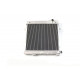 Radiator apă Radiator aluminiu apă pentru BMW E30 325/ M3 | race-shop.ro
