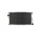 Radiator apă Radiator aluminiu apă pentru BMW E81 E82 E87 E88 E90 E91 E92 | race-shop.ro