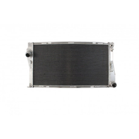 Radiator apă Radiator aluminiu apă pentru BMW E81 E82 E87 E88 E90 E91 E92 | race-shop.ro
