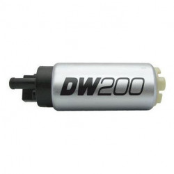 Pompă combustibil internă universală DeatschWerks DW200, 255lph
