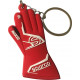 Brelocuri Breloc mânuși sparco | race-shop.ro