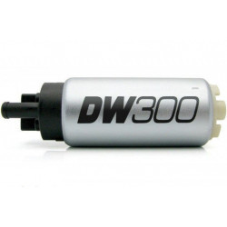 Kit pompă combustibil DeatschWerks DW300 pentru BMW M3 E46, 340lph
