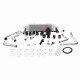 Specifice Intercooler sport Subaru WRX FMIC, 2008–2014 + admisie | race-shop.ro