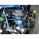Toyota Brațe reglabile față Cusco pentru Subaru BRZ/ Toyota GT86 | race-shop.ro