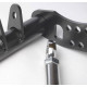Bară rigidizare Front traction control strut bar kit For Honda Civic 92-95 EG 96-00 EK Acura Integra 94-01 | race-shop.ro