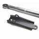Bară rigidizare Front traction control strut bar kit For Honda Civic 92-95 EG 96-00 EK Acura Integra 94-01 | race-shop.ro