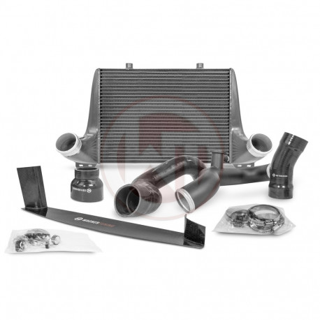 Specifice Kit intercooler sport + Pipe Ford Mustang 2015 | race-shop.ro