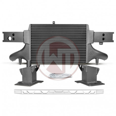 Specifice Intercooler sport Audi RS3 8V, cu sistem ACC, până la 600CP | race-shop.ro