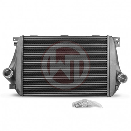 Specifice Kit intercooler sport VW Amarok 3.0 TDI | race-shop.ro