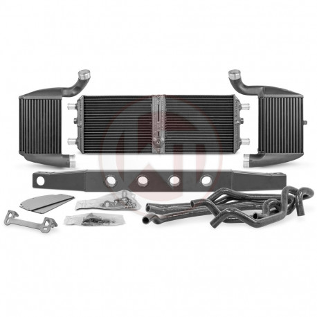 Specifice Kit intercooler sport Audi RS6 C6 4F cu sistem ACC-modul | race-shop.ro
