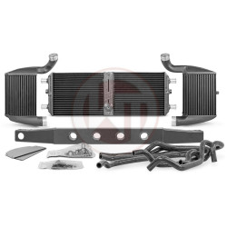 Kit intercooler sport Audi RS6 C6 4F fără ACC-modul