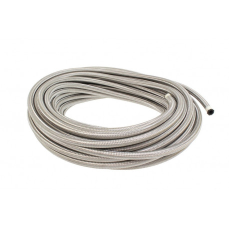 Furtunuri ulei Furtun cauciuc armat oțel AN4 (5,4mm) | race-shop.ro
