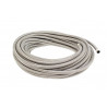 Furtun cauciuc armat oțel AN8 (9,5mm)