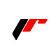 Jante Jante Japan Racing JR18 18x8,5 ET45 5H BLANK Glossy Black | race-shop.ro