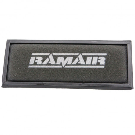 Filtre aer pentru carcasă Filtru aer sport Ramair RPF-1905 318x127mm | race-shop.ro