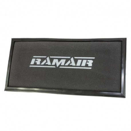 Filtre aer pentru carcasă Filtru aer sport Ramair RPF-1718 389x187mm | race-shop.ro