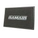 Filtre aer pentru carcasă Filtru aer sport Ramair RPF-1806 342x223mm | race-shop.ro