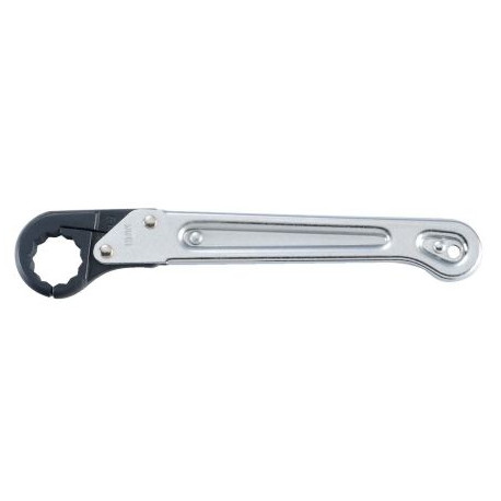 Chei inelare și fixe FORCE RATCHETING WRENCH 8mm - open | race-shop.ro