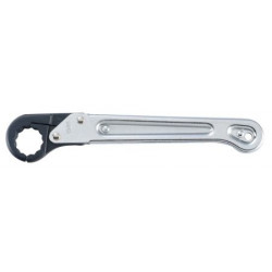 FORCE RATCHETING WRENCH 10mm - open