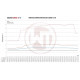 Specifice Kit intercooler sport VW Amarok 3.0 TDI | race-shop.ro