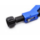 Unelte sistem frânare Cuțit pentru țevi din PVC 3-64mm | race-shop.ro