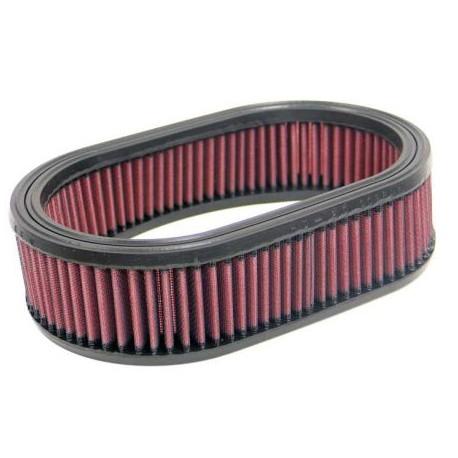 Filtru ear pentru cutia originală moto FILTRU AER SPORT K&N HD-2075 | race-shop.ro