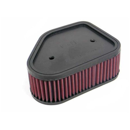 Filtru ear pentru cutia originală moto FILTRU AER SPORT K&N HD-2085 | race-shop.ro