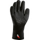 Mănuși Mănuși Sparco CRW negru | race-shop.ro