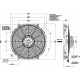 Ventilatoare 24V Ventilator electric universal SPAL 385mm - aspirare, 24V | race-shop.ro
