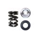 Componente motor Dual titanium valve retainer kit for Toyota 2JZGTE/Lexus 2JZGE/1JZGTE | race-shop.ro