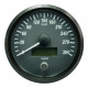 Ceasuri bord VDO Cocpit Vision Ceas indicator VDO viteză 100mm 0 -300km/h - Seria cockpit Vision | race-shop.ro