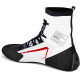 Încălțăminte Încălțăminte de curse cu omologare FIA Sparco X-LIGHT+, alb | race-shop.ro