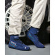 Încălțăminte Încălțăminte Sparco TOP Martini Racing cu omologare FIA, BLUE | race-shop.ro