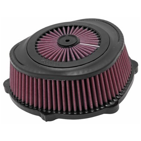Filtru ear pentru cutia originală moto FILTRU AER SPORT K&N KA-2506XD | race-shop.ro