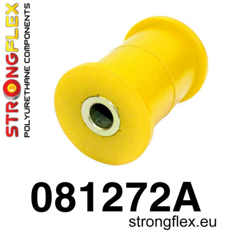 Strongflex Bucse poliuretanice STRONGFLEX - Bucșă exterioară a brațului inferior față SPORT | race-shop.ro