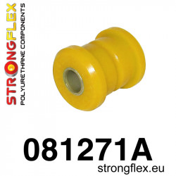 STRONGFLEX - Bucșă interioară braț față inferior SPORT