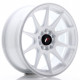 Discuri aluminiu Jante Japan Racing JR11 16x7 ET25 4x100/108 White | race-shop.ro