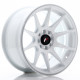 Discuri aluminiu Jante Japan Racing JR11 16x8 ET25 5x100/114 White | race-shop.ro