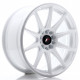 Discuri aluminiu Jante Japan Racing JR11 18x8,5 ET30 5x114/120 White | race-shop.ro