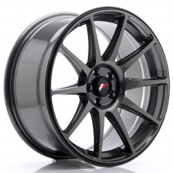 Jante Japan Racing JR11 18x8,5 ET40 5x112 Hyper Gray