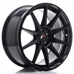 Jante Japan Racing JR11 19x8,5 ET40 5x108 Glossy Black