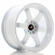 Discuri aluminiu Jante Japan Racing JR12 18x9 ET25 5x114/120 White | race-shop.ro